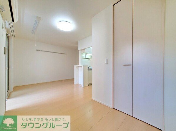 アペゼの物件内観写真